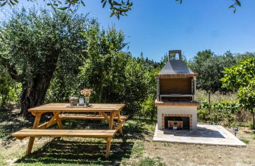 Kontokali Apartamento | Pasiphae Holiday Apartments