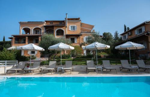 Kontokali Apartamento | Pasiphae Holiday Apartments