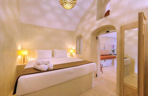 Megalochori Cama Y Desayuno | Pasithea Suites