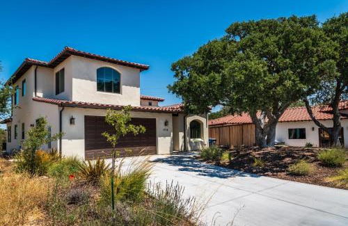 Paso Robles Casa | Paso Dream