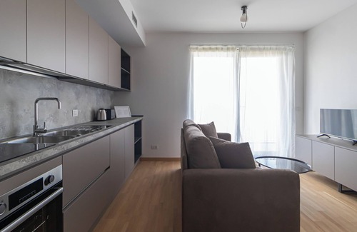 Musocco Apartamento | Pasolini 70 C - Feel Uptown
