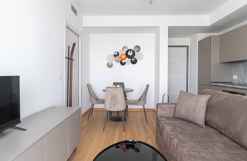 Musocco Apartamento | Pasolini 70 C - Feel Uptown