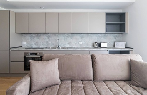 Musocco Apartamento | Pasolini 70 C - Feel Uptown