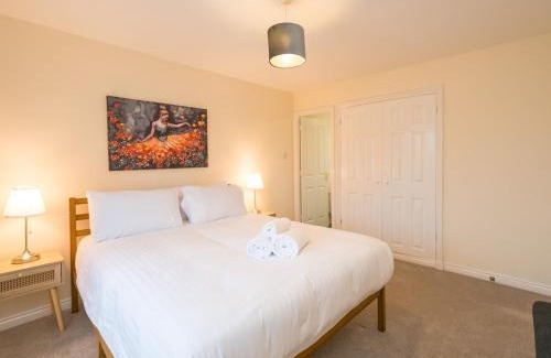 Shrewsbury Casa | Pass the Keys 3 bedroom detached homesleeps 5 in Shrewsbury