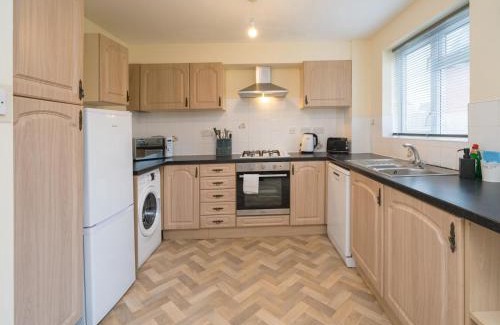 Shrewsbury Casa | Pass the Keys 3 bedroom detached homesleeps 5 in Shrewsbury