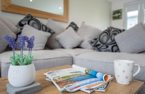 Pembroke Casa | Pass the Keys 4 Bed Chalet Fully equipped w Free Parking WiFi