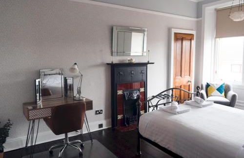 North West Apartamento | Pass the Keys Beautiful, traditional 2 bed flat w free parking
