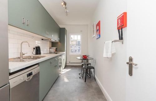 Bath Apartamento | Pass the Keys Bright modern one bed apartment - Bath city centre