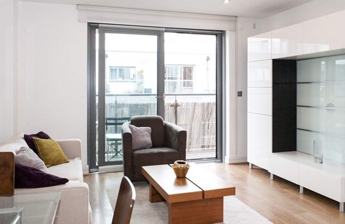 Bromley South Apartamento | Pass the Keys | Central and very Modern Apartment with a Balcony