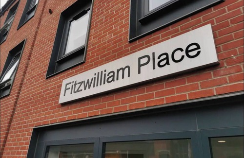 Lincoln Apartamento | Pass the Keys | Centrally located studio Flat