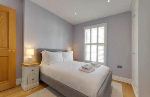 Cambridge City Centre Casa | Pass the Keys Centrally located modern and spacious 3 Bed terrace