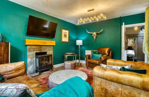 Aubourn Casa | Pass the Keys Characterful Countryside Retreat