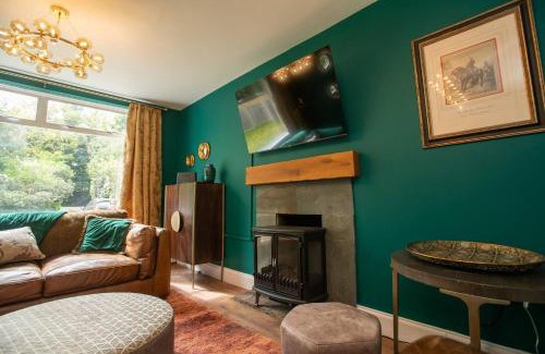 Aubourn Casa | Pass the Keys Characterful Countryside Retreat