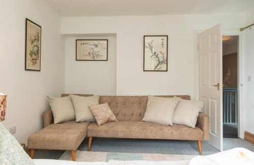 Aubourn Casa | Pass the Keys Characterful Countryside Retreat