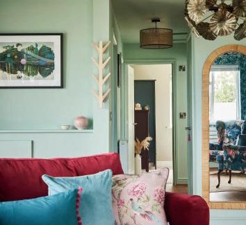 Amlwch Casa | Pass the Keys Coastal Boutique Luxury Home With Sea Views