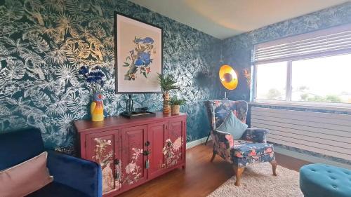 Amlwch Casa | Pass the Keys Coastal Boutique Luxury Home With Sea Views