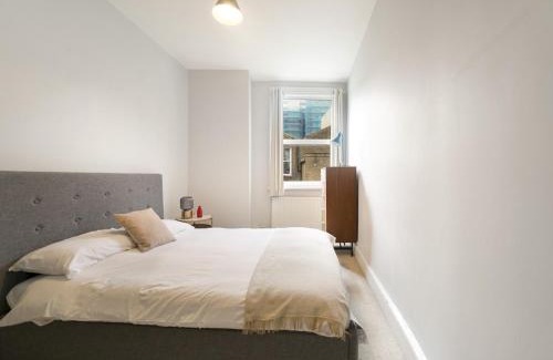Kilburn Casa | Pass the Keys Cosy apartment in Kilburn