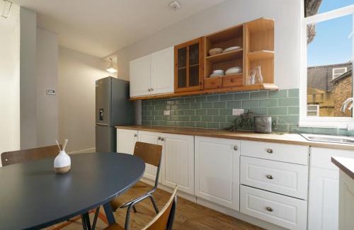 Kilburn Casa | Pass the Keys Cosy apartment in Kilburn