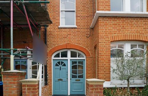 Kilburn Casa | Pass the Keys Cosy apartment in Kilburn