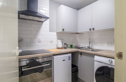 Glasgow Westend Apartamento | Pass the Keys | Cosy in Fabulous West End