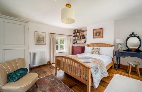 Chipping Norton Casa | Pass the Keys Cotswold Country Style Living Chipping Norton