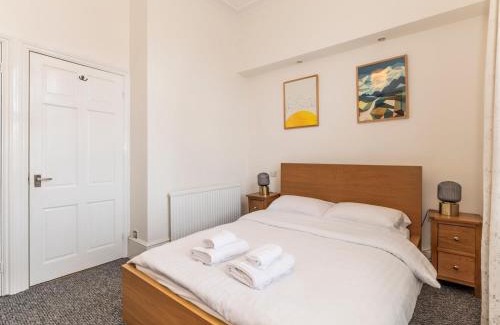 Greenwich West Apartamento | Pass the Keys Cute Central Greenwich Flat 6 min Deptford Stn