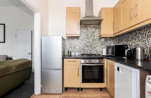 Greenwich West Apartamento | Pass the Keys Cute Central Greenwich Flat 6 min Deptford Stn
