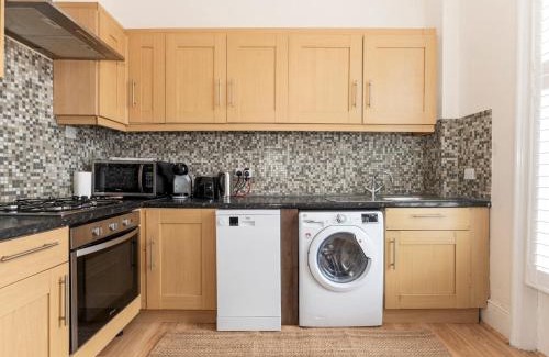 Greenwich West Apartamento | Pass the Keys Cute Central Greenwich Flat 6 min Deptford Stn