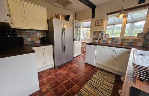 Sedgeberrow Casa | Pass the Keys | Enchanting Country Cottage in Sedgeberrow