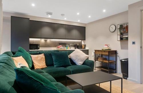 Backbarrow Apartamento | Pass the Keys Exceptional 3 Bedroom River View Apartment