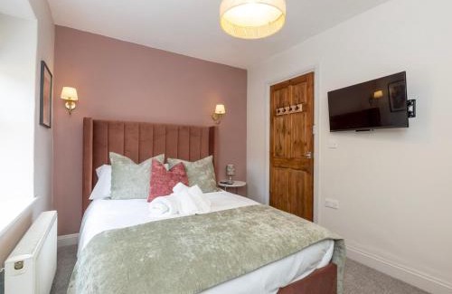 Staindrop Casa | Pass the Keys Foxglove Cottage – Cosy Countryside Retreat