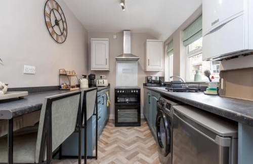 Staindrop Casa | Pass the Keys Foxglove Cottage – Cosy Countryside Retreat