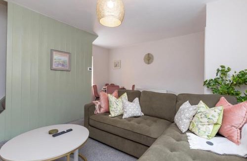 Staindrop Casa | Pass the Keys Foxglove Cottage – Cosy Countryside Retreat