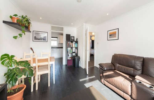 Caversham Apartamento | Pass the Keys | Heart of Emmer Green with Stylish Interiors
