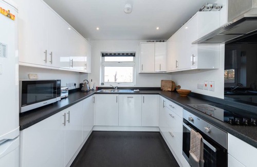 Caversham Apartamento | Pass the Keys | Heart of Emmer Green with Stylish Interiors