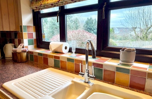 Mumbles Casa | Pass the Keys | Kiln Cottage |Langland home