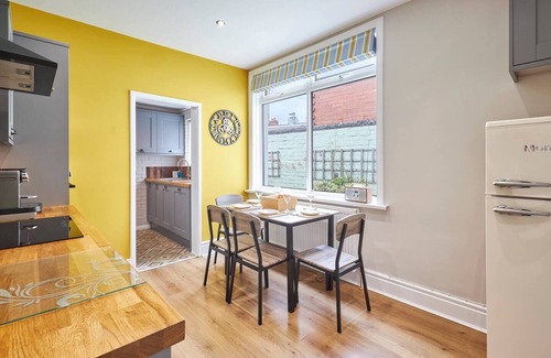 Seaham Casa | Pass the Keys | Modern home in a seaside town