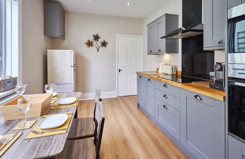 Seaham Casa | Pass the Keys | Modern home in a seaside town
