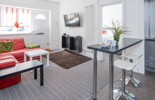 Canton Apartamento | Pass the Keys | Modern & Light 2 bedroom apartment in Canton