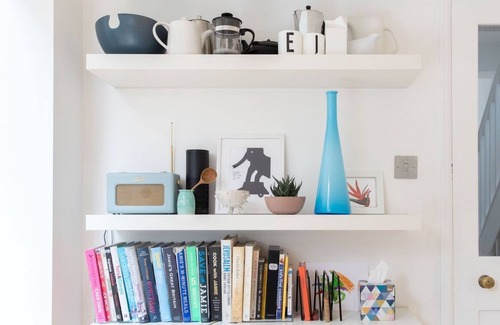 Bow West Casa | Pass the Keys | Modern & Stylish Garden Home in East London