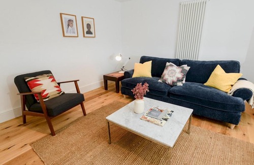 Market Rasen Casa | Pass the Keys Perfect for exploring the Wolds Lincoln