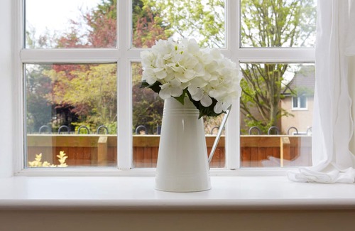 York Apartamento | Pass The Keys | Smart and Modern Flat with Parking