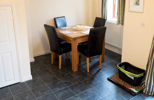Sherborne St. John Casa | Pass the Keys | Spacious 3 bedrooms house with a pleasant garden