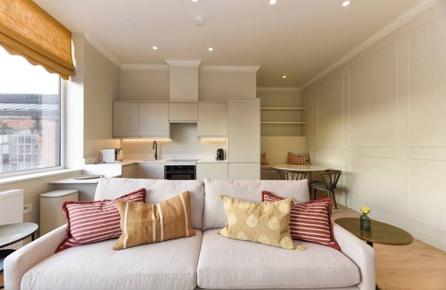 Twickenham Riverside Apartamento | Pass the Keys | Stunning loft style apartment