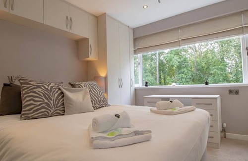 Newcastle-upon-Tyne Alquiler De RV | Pass the Keys | Stunning Jesmond Home