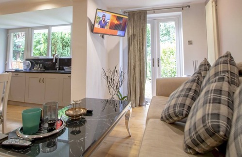 Newcastle-upon-Tyne Alquiler De RV | Pass the Keys | Stunning Jesmond Home