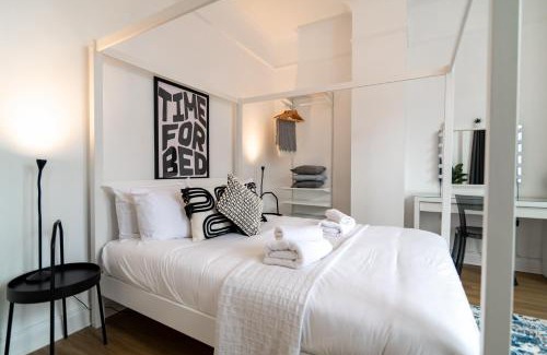 Cliftonville Apartamento | Pass the Keys Stunning Sea Front Retreat With Patio Margate