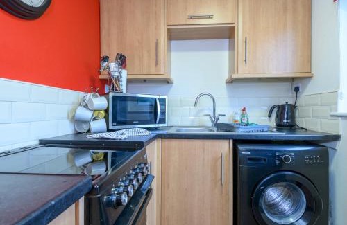 Middleton Apartamento | Pass the Keys The Roundhay Nook – 1 Bedroom Stay Free Parking