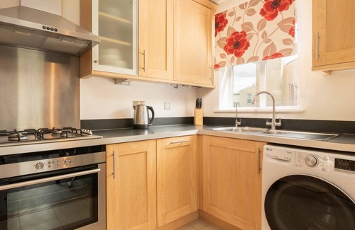 Sindlesham Apartamento | Pass the Keys | Will's apartment · Nirvana Retreat with Parking
