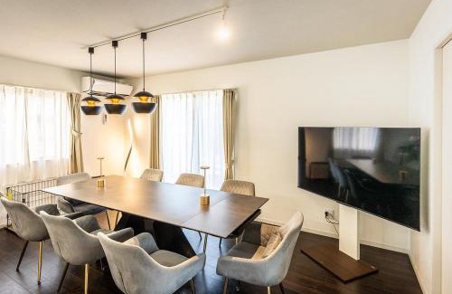 Awaji Casa | Passa Tempo Awajishima Ocean - Vacation STAY 22851v